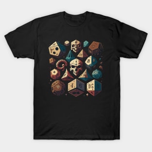 Dice T-Shirt